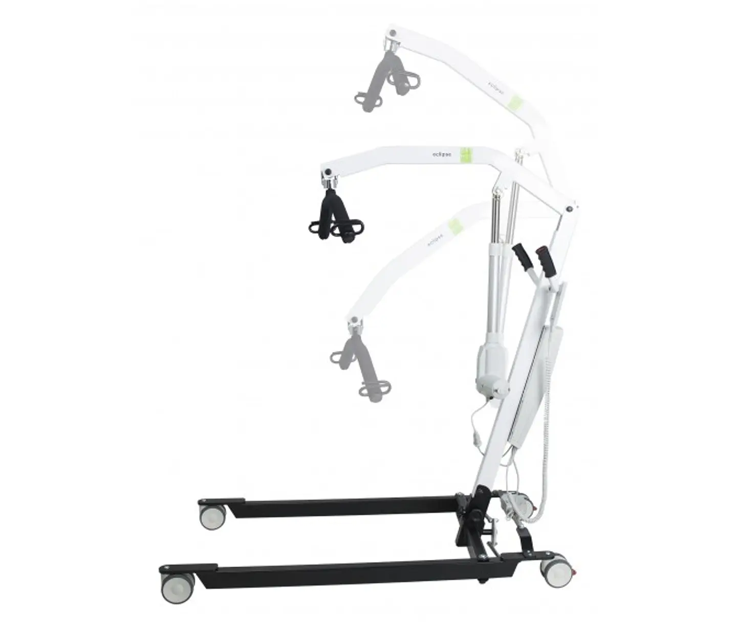 Grua ECLIPSE 2