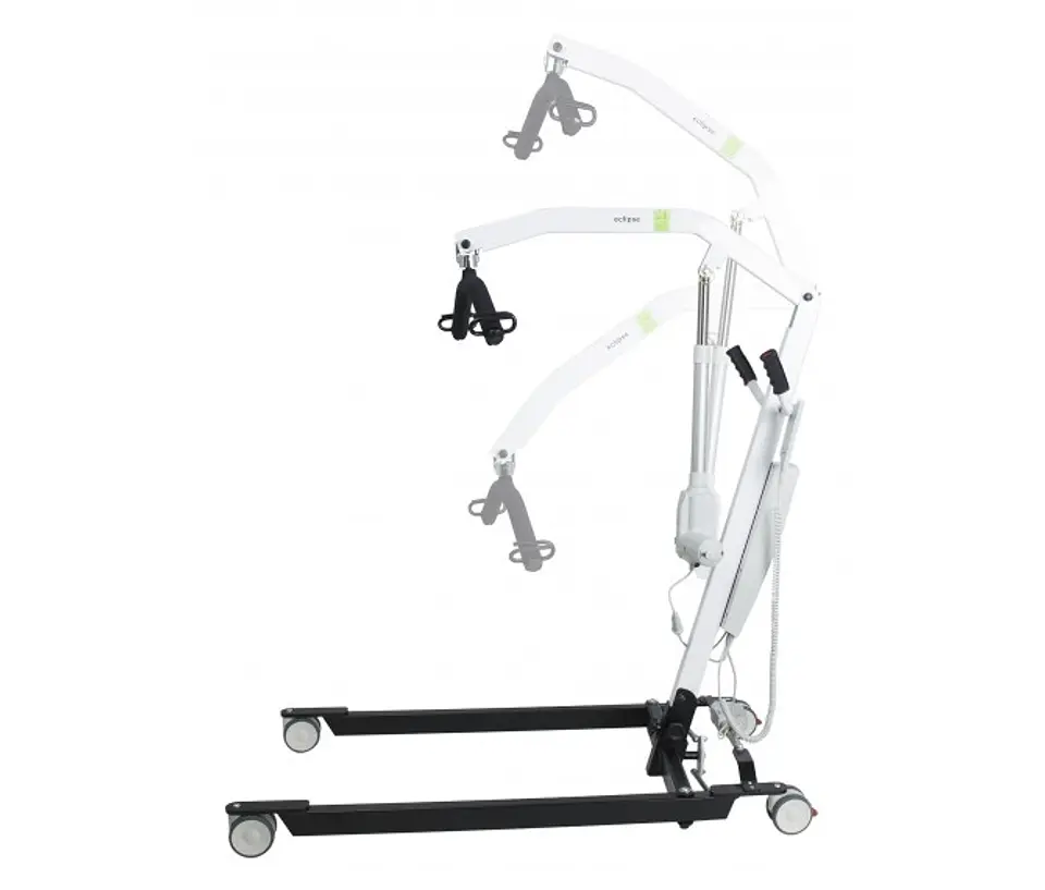 Grua ECLIPSE 2