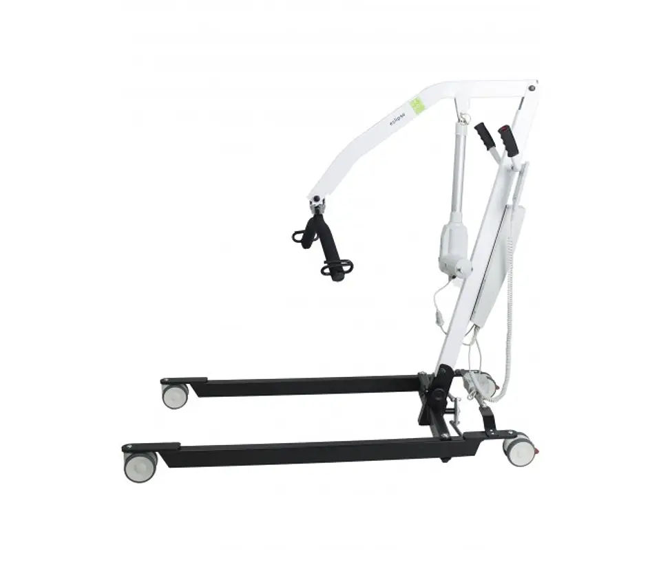 Grua ECLIPSE 3