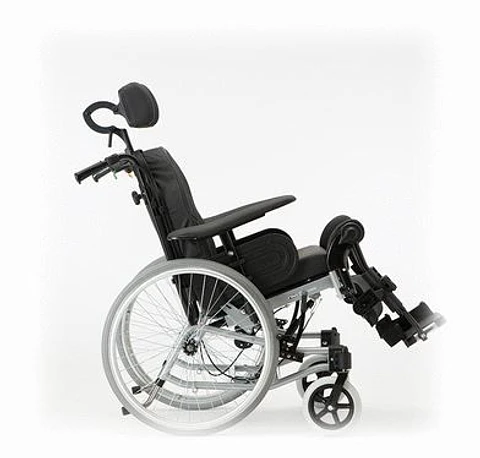 Cadeira de posicionamento VARIO PLUS