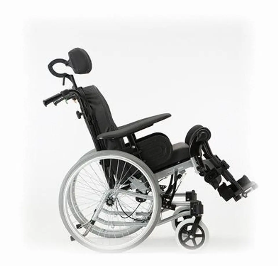 Cadeira de posicionamento VARIO PLUS 2