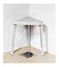 Banco Duche Triangular Edge - Thumbnail 2