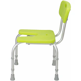 Cadeira de Banho para Poliban Danúbio