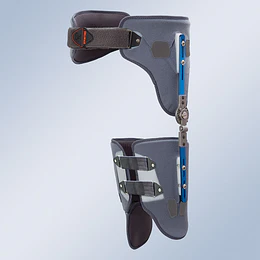 Ortótese Estabilizadora da Anca com Abdução - HO4001