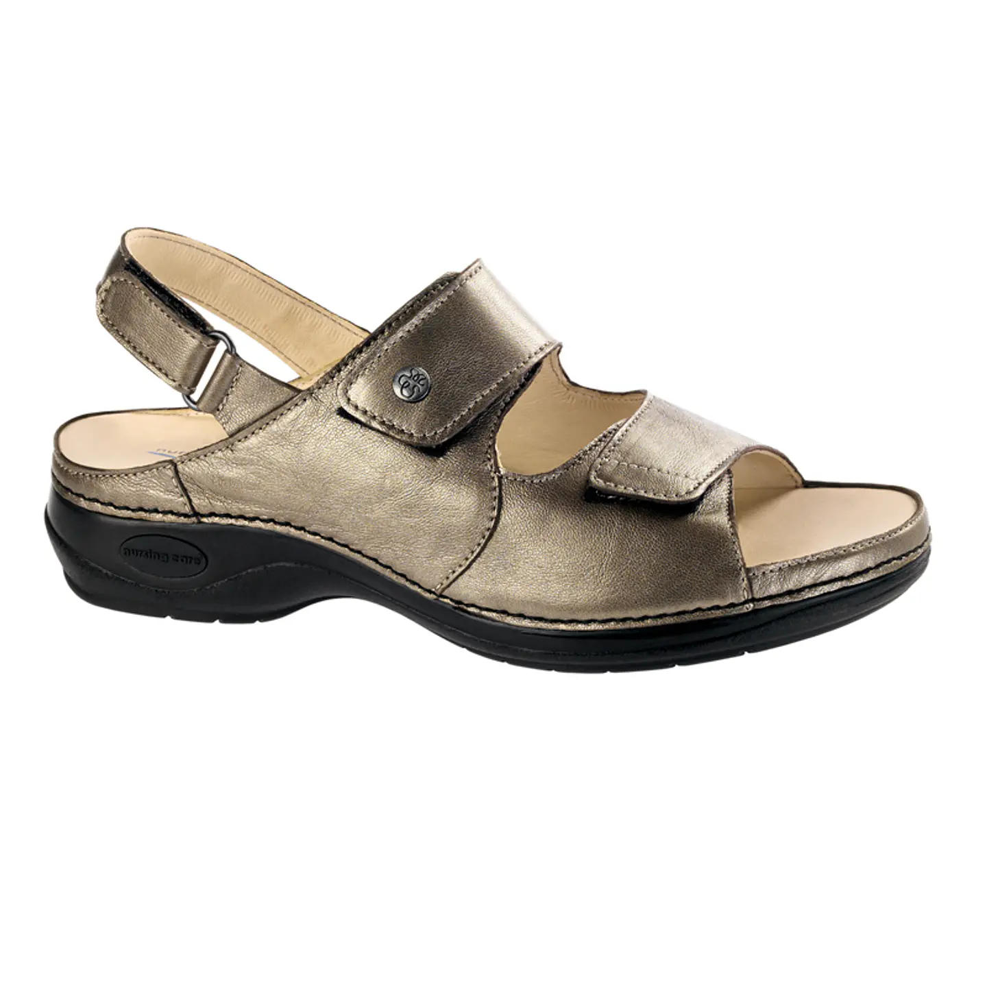 Sandália de Senhora COMFY - MALDIVAS 2