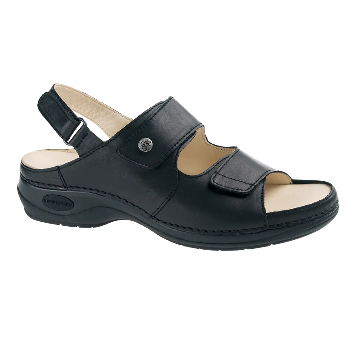 Sandália de Senhora COMFY - MALDIVAS 3