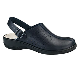 Soca unissexo BASIC em Pele Perfurada - MIRA