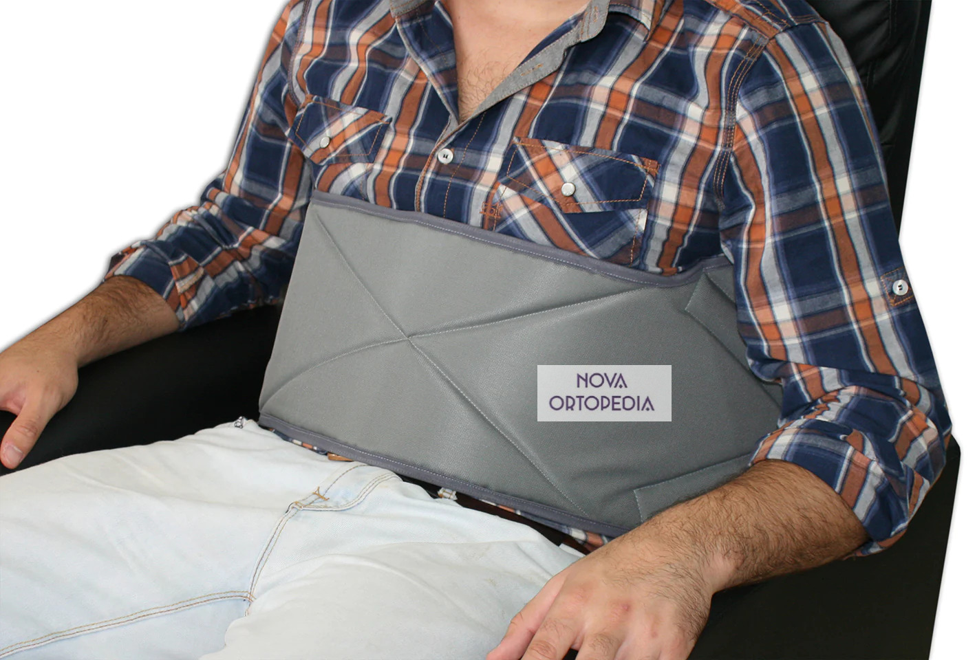 Cinto Abdominal - Cadeirão - GT180007