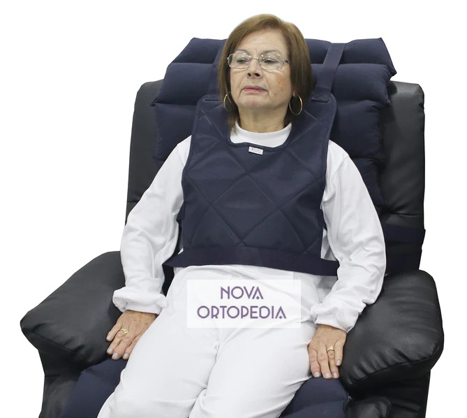 Colete para Cadeirão - GT180043