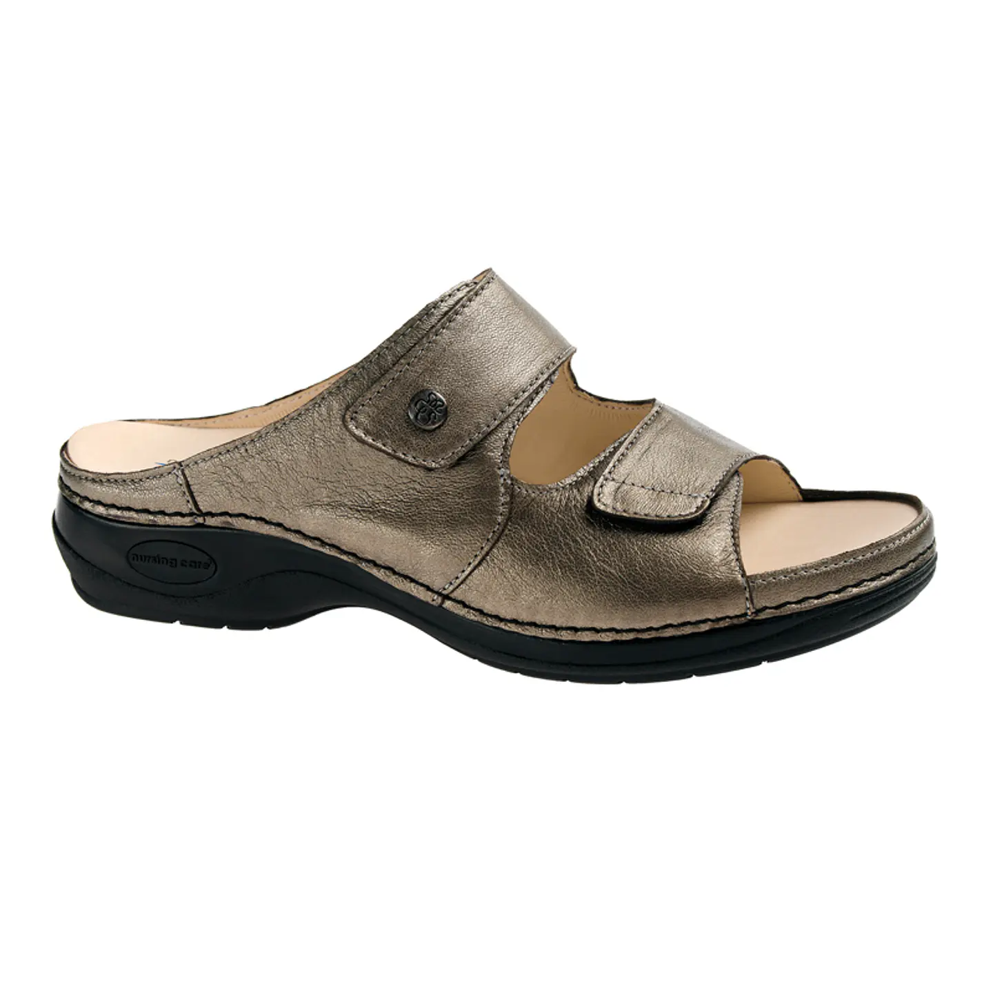 Chinelo de Senhora COMFY - BRASIL 1