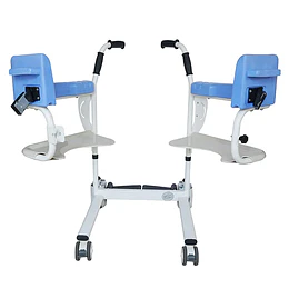 Cadeira Transferência Banho / Sanitária MOOVY