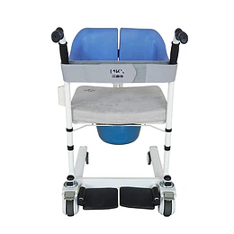 Cadeira Transferência Banho / Sanitária MOOVY