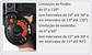 Ortótese de Cotovelo ROM Telescópica – Elbowlution - Thumbnail 4