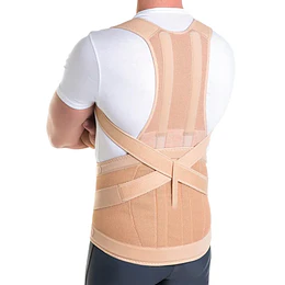 Ortótese Dorso Lombar Modular Tipo Taylor