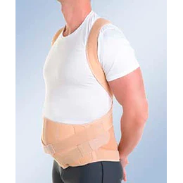 Ortótese Dorso Lombar Modular Tipo Taylor