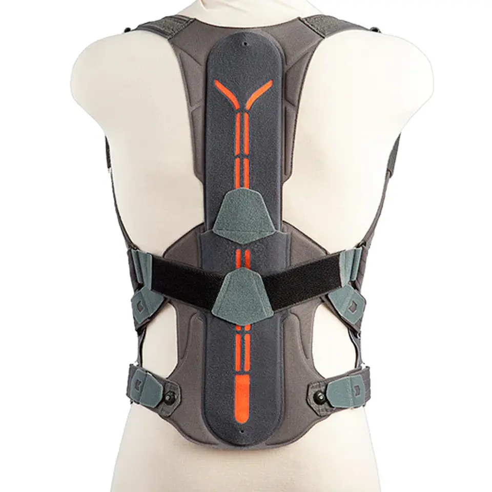 Ortótese Dorsolombar para Osteoporose - Dorsotech 3