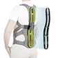Ortótese Dorsolombar para Osteoporose - Dorsotech - Thumbnail 4
