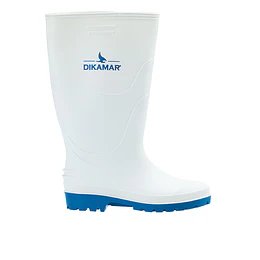 Galocha de Proteção, sem Biqueira de Aço