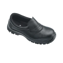 Sapato de Proteção, com Biqueira de Aço  