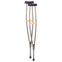 Canadiana Axilar (par)