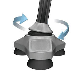 Bengala de Marcha HurryCane