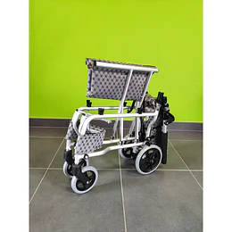 Cadeira de Transferência de Avião