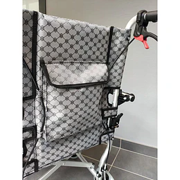 Cadeira de Transferência de Avião