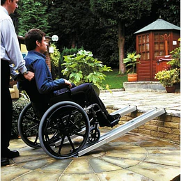 Rampas ECO Telescópicas (Par) De 73 a 150 cm REF.826079