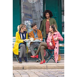 Meias de Compressão Macias SOFT 