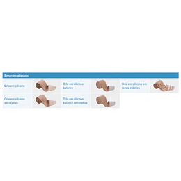 Meias de Compressão Fáceis de Calçar MOVE