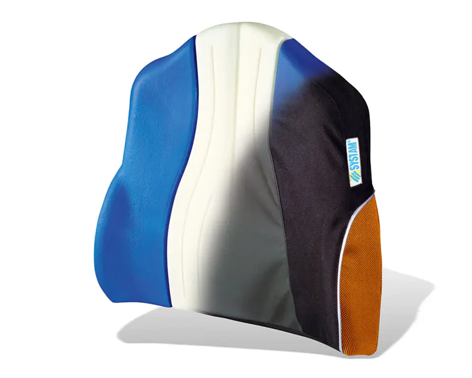 Suporte Costas para Cadeira Rodas Anti-Escaras P951D 1