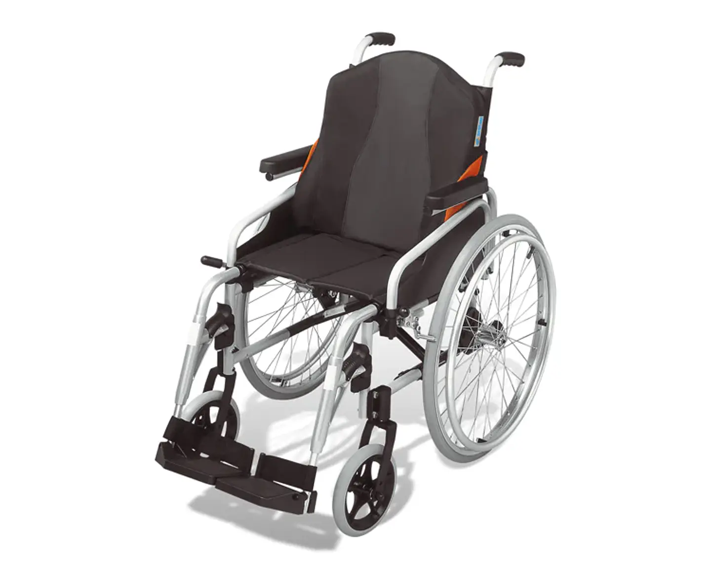 Suporte Costas para Cadeira Rodas Anti-Escaras P951D 2