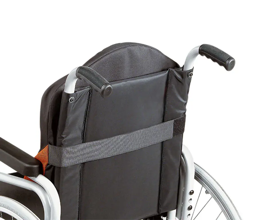 Suporte Costas para Cadeira Rodas Anti-Escaras P951D 3
