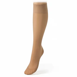 Meias de Descanso Compressana Calypso 