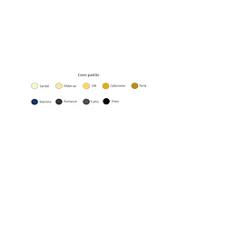 Meias de Descanso Compressana Calypso 