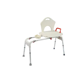 Cadeira de Banheira Deslizante Slide