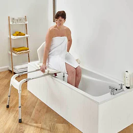 Cadeira de Banheira Deslizante Slide