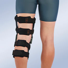 Ortótese Funcional para o Joelho (40 cm)