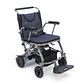 Cadeira de rodas elétrica compacta KOMPAS da INVACARE - Thumbnail 1