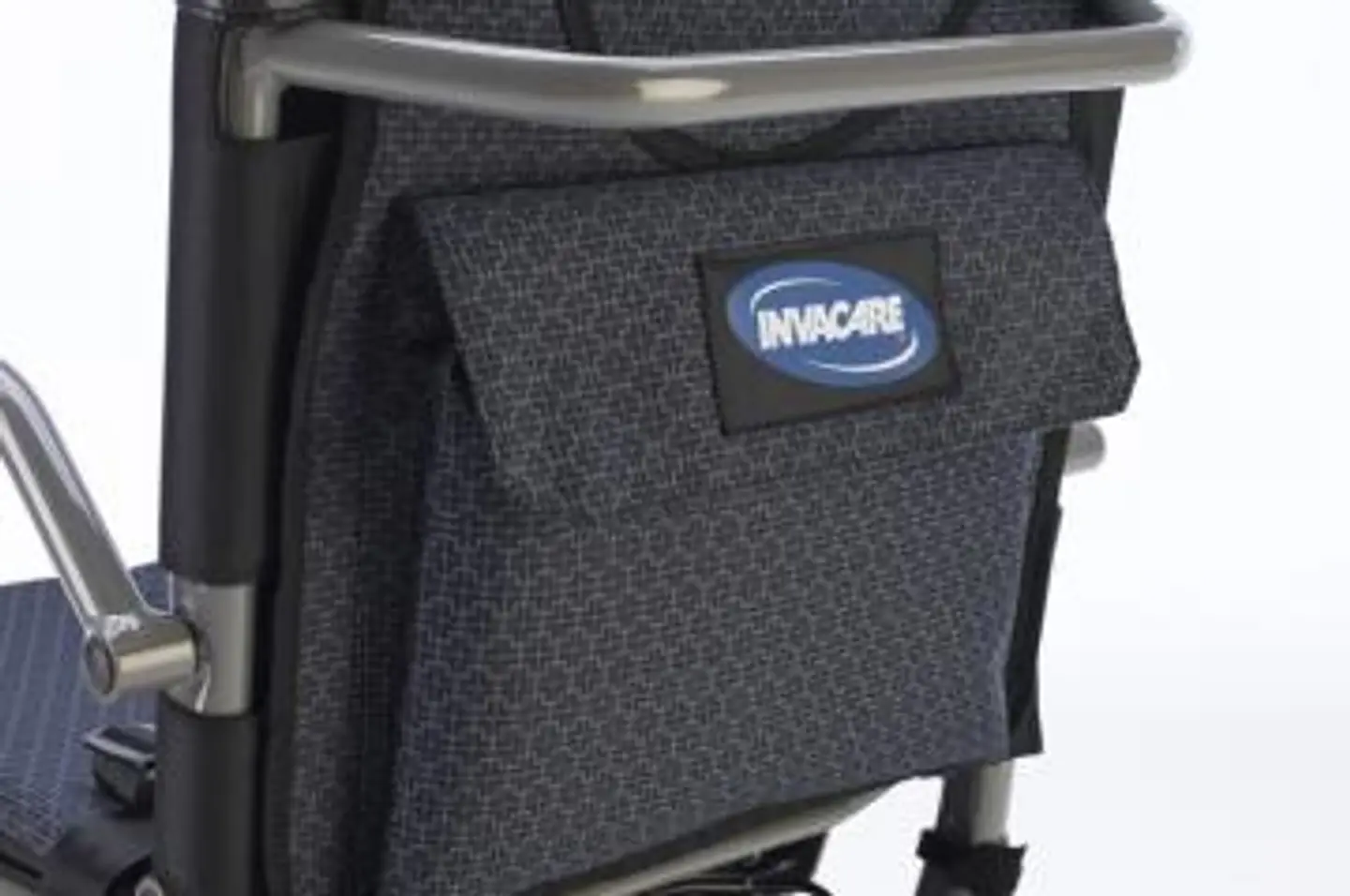Cadeira de rodas elétrica compacta KOMPAS da INVACARE 6