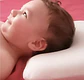 Almofada de  prevenção de plagiocefalia para bebés  - Thumbnail 2