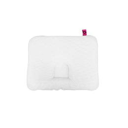 Almofada de  prevenção de plagiocefalia para bebés 