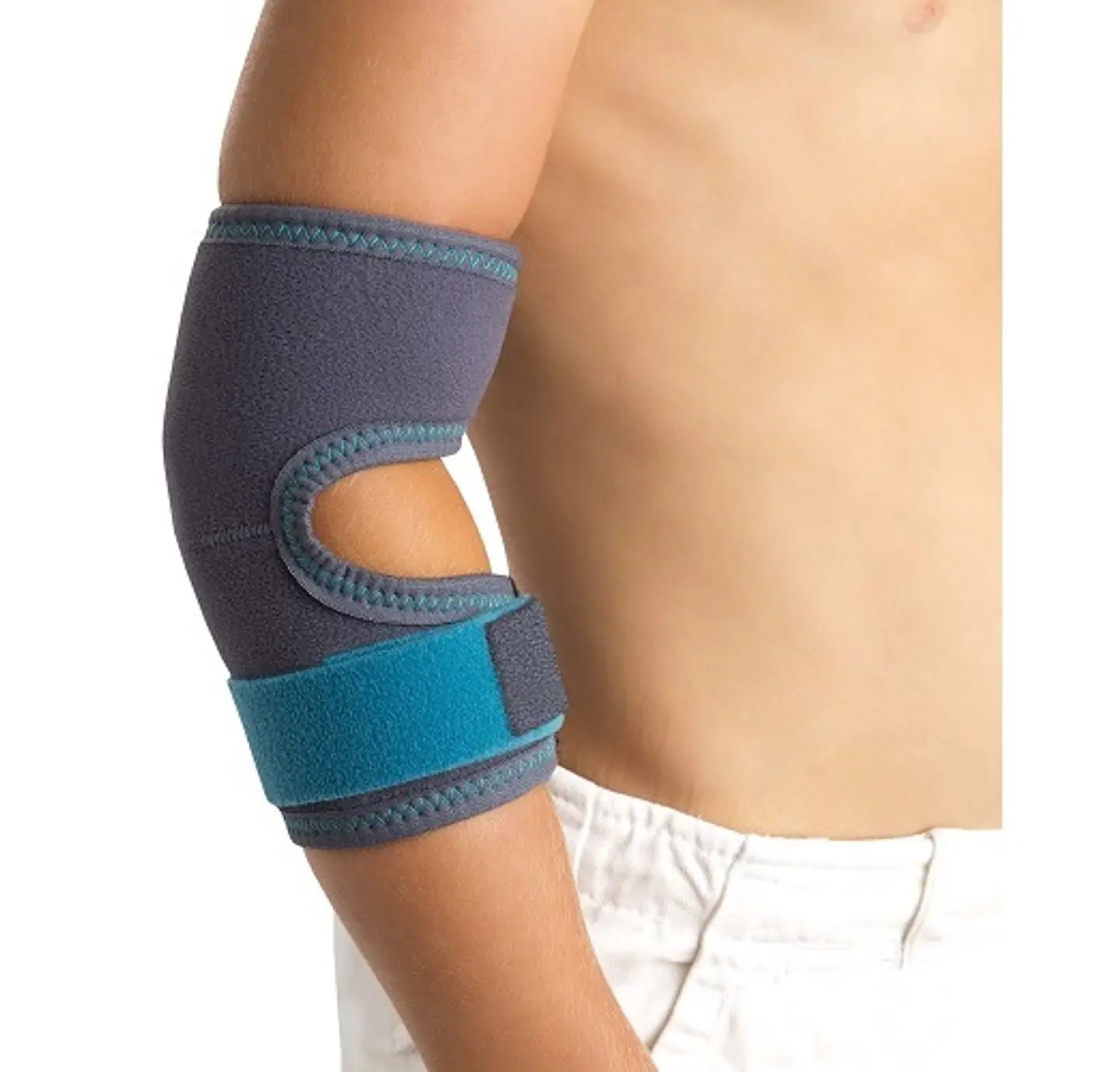 OP1140 - Suporte Pediátrico para Cotovelo  1