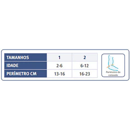 Imobilizador sem Flexão para Cotovelo