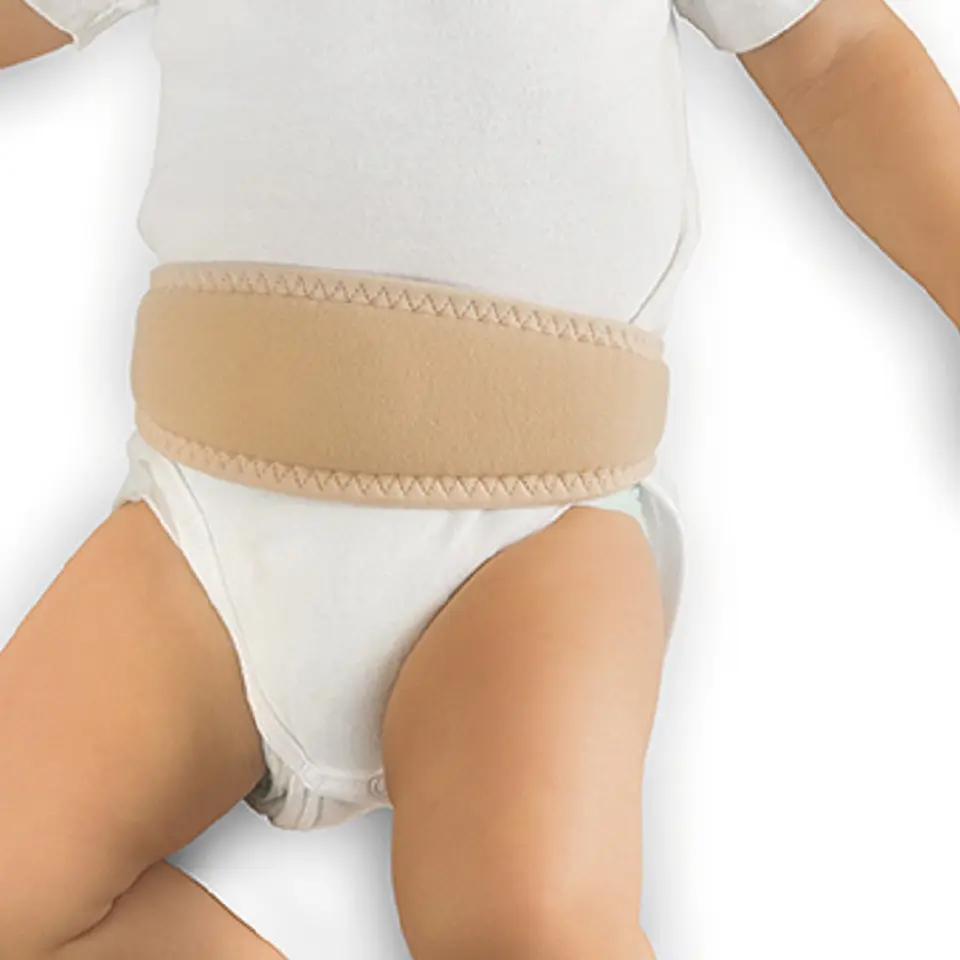 Faixa Umbilical 1