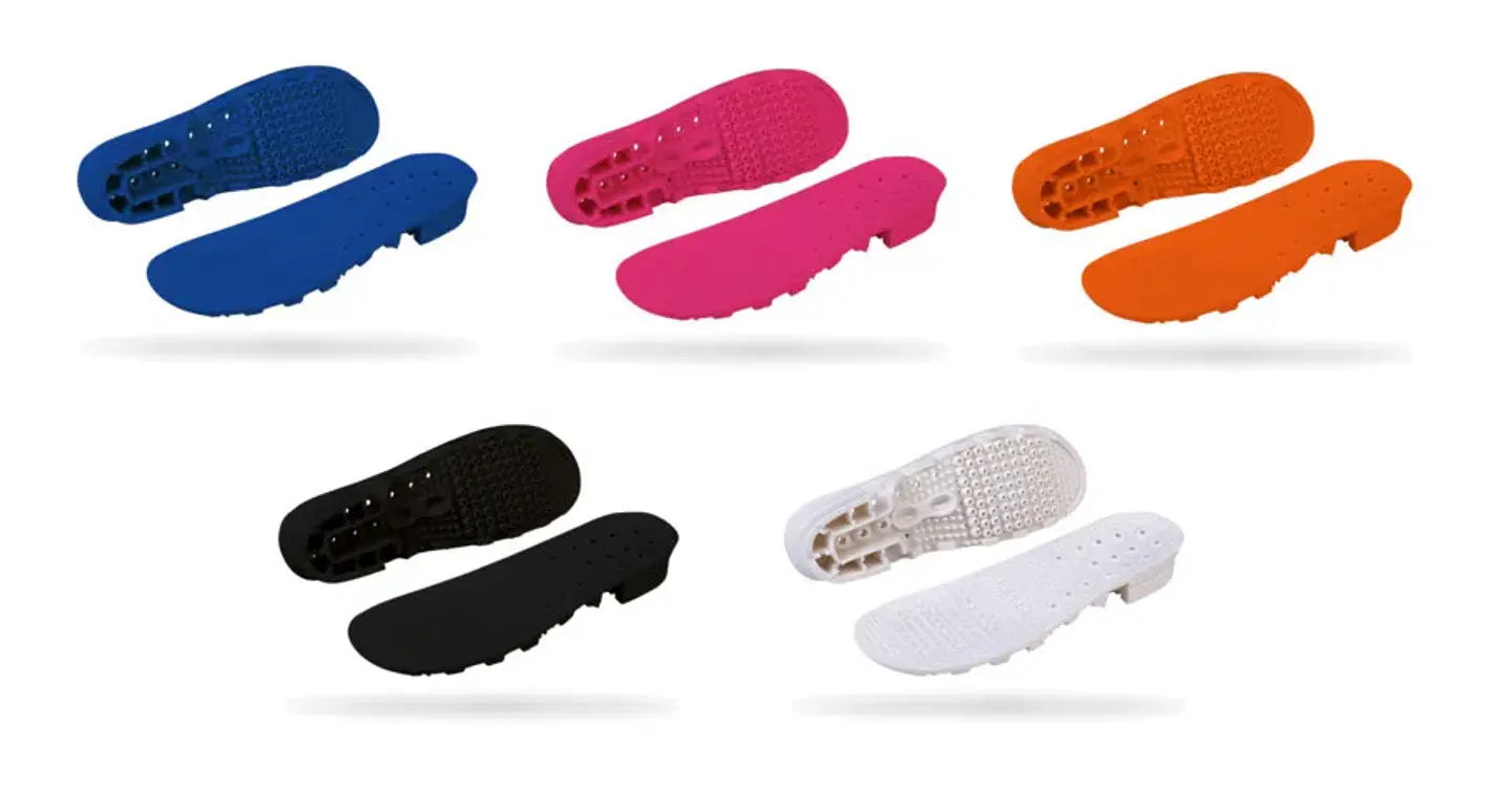 Soca Profissional CLOG 12