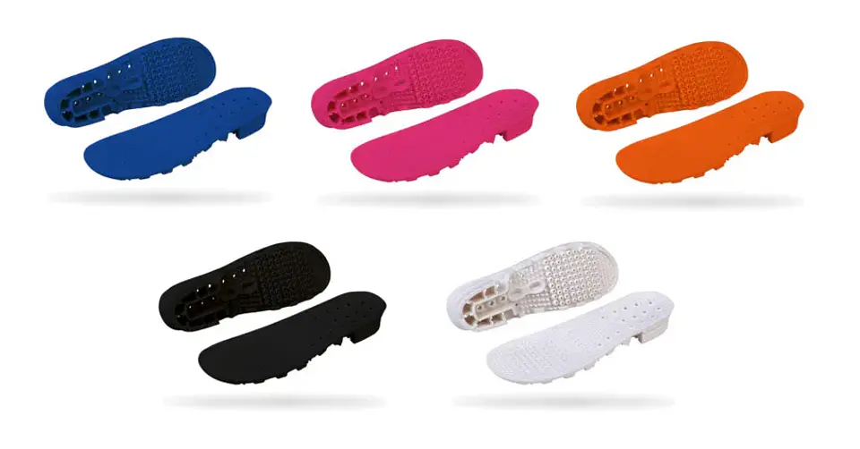 Soca Profissional CLOG 12