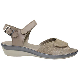 Sandália Senhora com Proteção Joanete - IBIZA