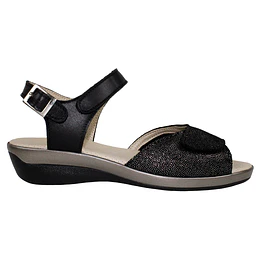 Sandália Senhora com Proteção Joanete - IBIZA