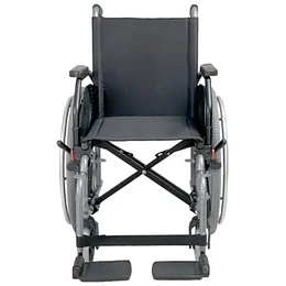 Cadeira de Rodas Celta Standard (Rodas de Extracção)